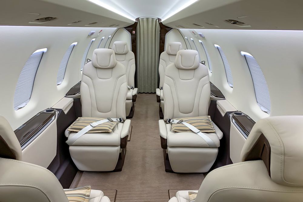 Pilatus PC 24 1 1