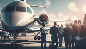 Building Bridges in Business Aviation